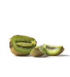 Kiwi, Green per piece