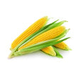 Sweet Corn per pieces