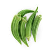 Lady Finger, Okra 500 g